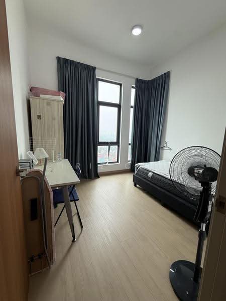 Service Residence for Rent at The Grand Subang Jaya SS15 - Chriz Chen - Bedroom - PropertyGuru.com.my