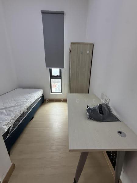 Service Residence for Rent at The Grand Subang Jaya SS15 - Chriz Chen - Bedroom - PropertyGuru.com.my