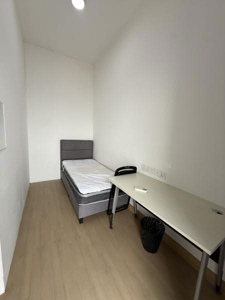 Service Residence for Rent at The Grand Subang Jaya SS15 - Chriz Chen - Bedroom - PropertyGuru.com.my