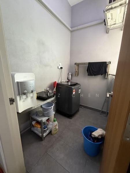 Service Residence for Rent at The Grand Subang Jaya SS15 - Chriz Chen - Interior - PropertyGuru.com.my