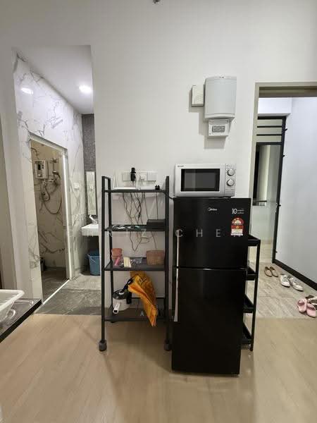 Service Residence for Rent at The Grand Subang Jaya SS15 - Chriz Chen - Bathroom - PropertyGuru.com.my