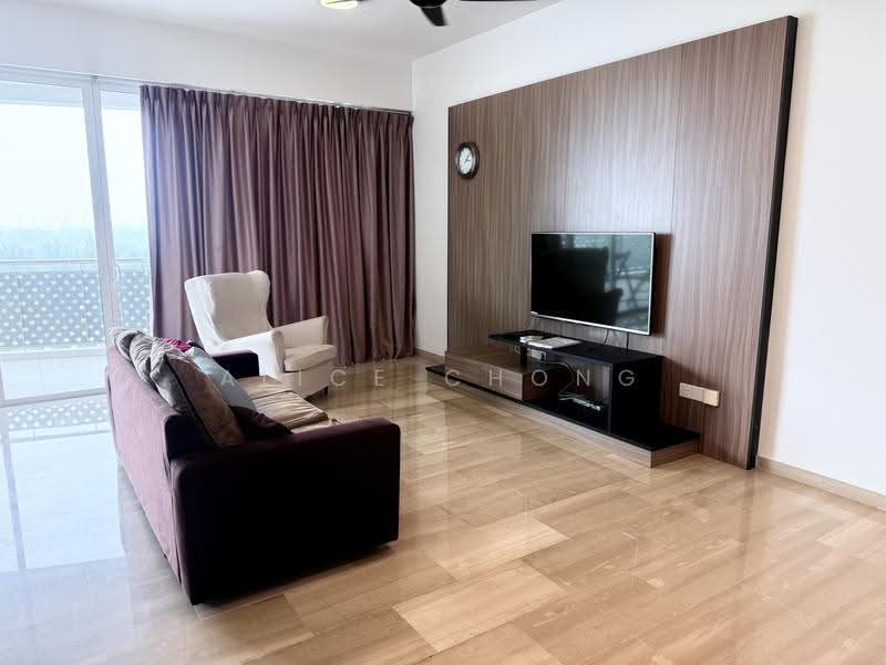Service Residence for Rent at Grandview 360 - Alice Chong - PropertyGuru.com.my