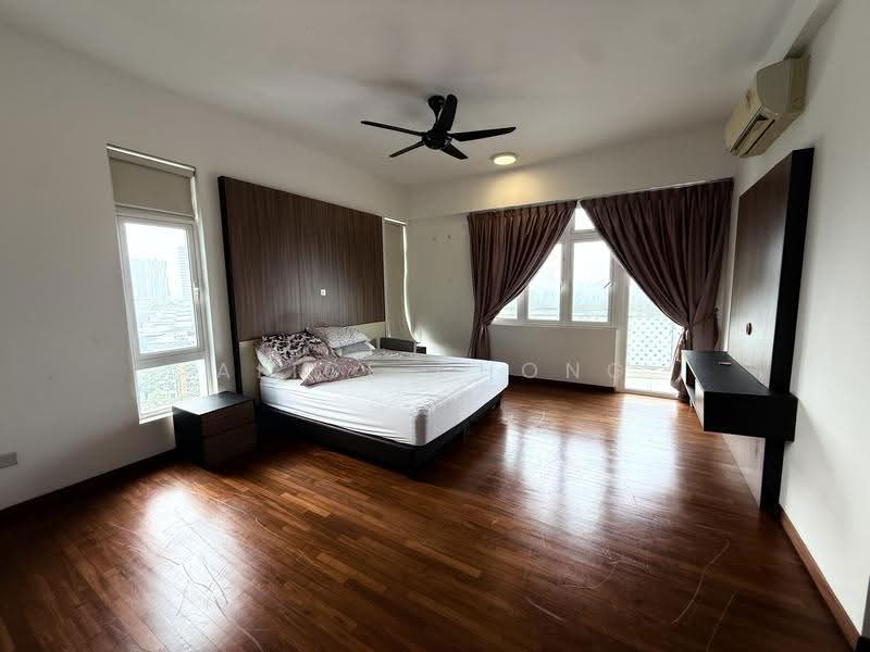 Service Residence for Rent at Grandview 360 - Alice Chong - PropertyGuru.com.my