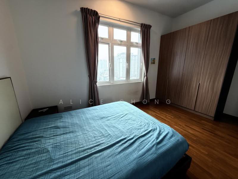 Service Residence for Rent at Grandview 360 - Alice Chong - PropertyGuru.com.my