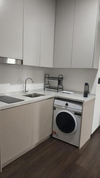Kediaman Servis untuk Disewa di Duta Park Residences - Michelle Yun - Kitchen - PropertyGuru.com.my