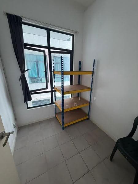Kediaman Servis untuk Disewa di Duta Park Residences - Michelle Yun - PropertyGuru.com.my