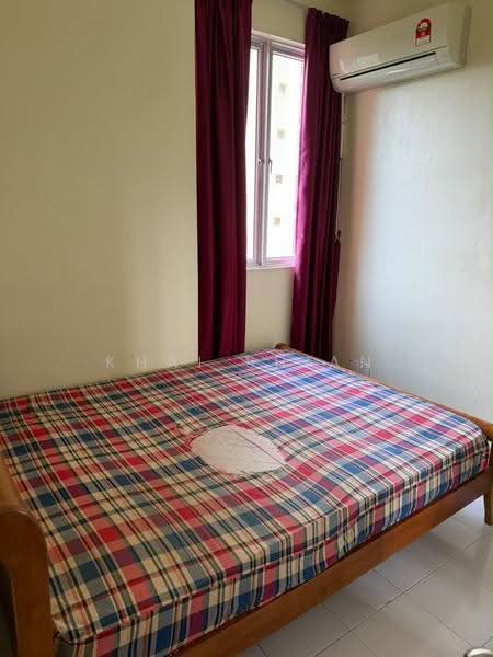Apartment for Rent at Kingfisher Series - Khai Shian - Bedroom - PropertyGuru.com.my