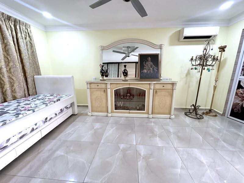 Rumah Berkembar untuk Dijual di Sri Hartamas (Kuala Lumpur) - Kew . - PropertyGuru.com.my