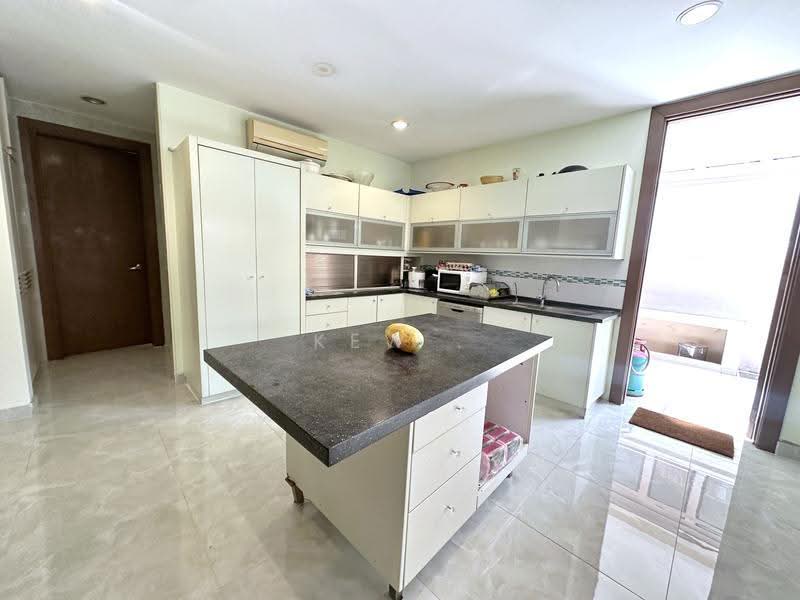 Rumah Berkembar untuk Dijual di Sri Hartamas (Kuala Lumpur) - Kew . - PropertyGuru.com.my