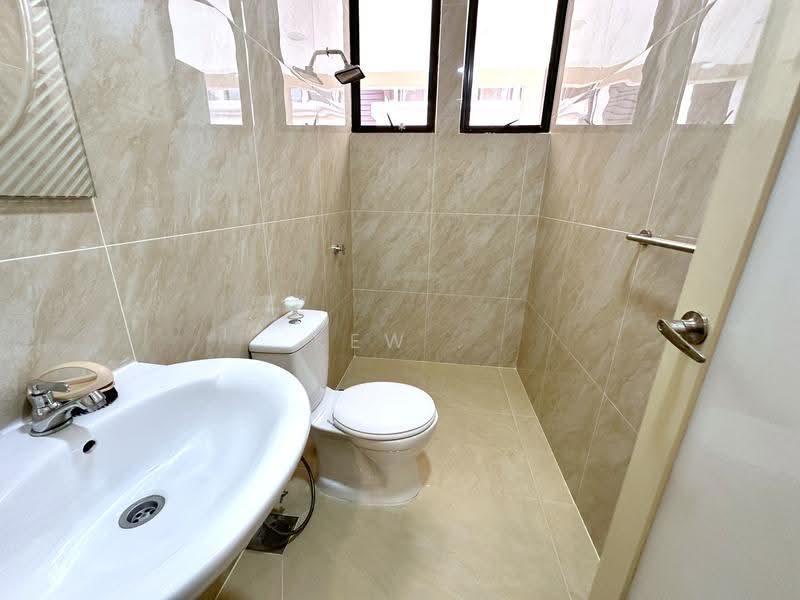 Rumah Berkembar untuk Dijual di Sri Hartamas (Kuala Lumpur) - Kew . - PropertyGuru.com.my