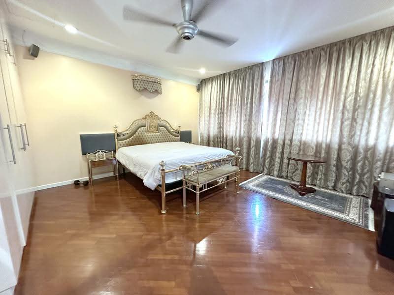 Rumah Berkembar untuk Dijual di Sri Hartamas (Kuala Lumpur) - Kew . - PropertyGuru.com.my