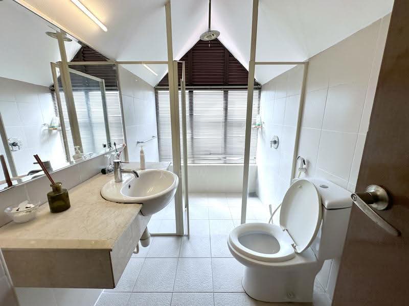 Rumah Berkembar untuk Dijual di Sri Hartamas (Kuala Lumpur) - Kew . - PropertyGuru.com.my