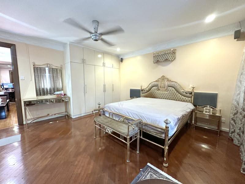 Rumah Berkembar untuk Dijual di Sri Hartamas (Kuala Lumpur) - Kew . - PropertyGuru.com.my