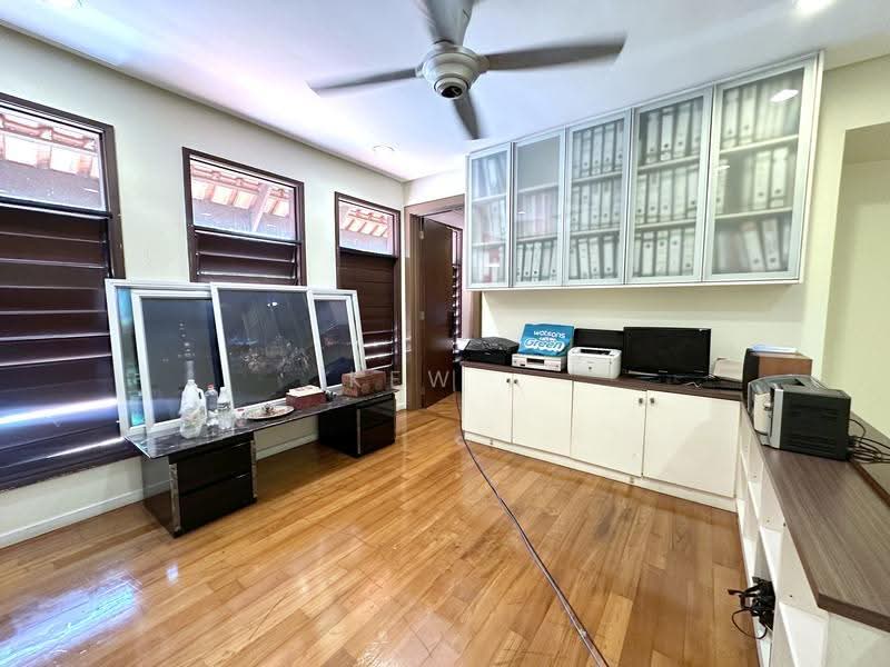 Rumah Berkembar untuk Dijual di Sri Hartamas (Kuala Lumpur) - Kew . - PropertyGuru.com.my
