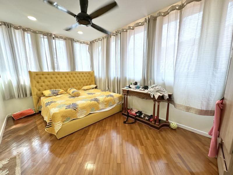Rumah Berkembar untuk Dijual di Sri Hartamas (Kuala Lumpur) - Kew . - PropertyGuru.com.my