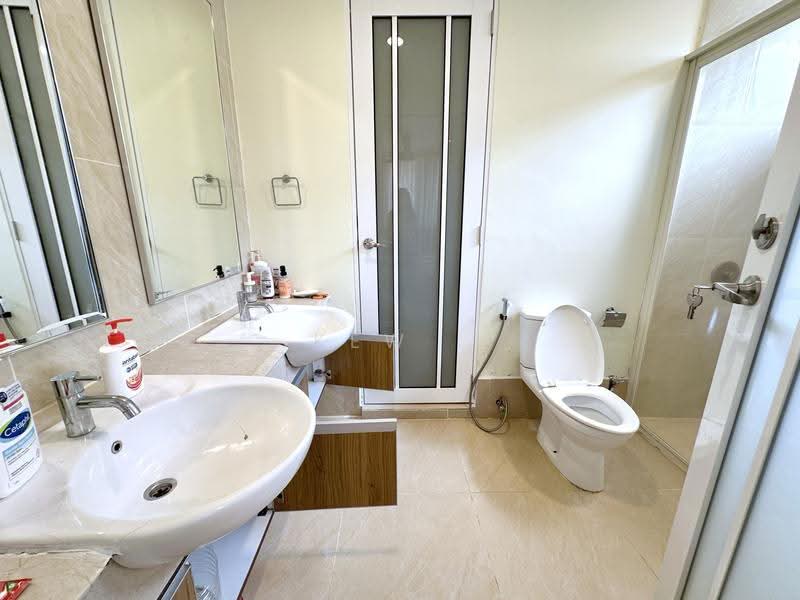Rumah Berkembar untuk Dijual di Sri Hartamas (Kuala Lumpur) - Kew . - PropertyGuru.com.my