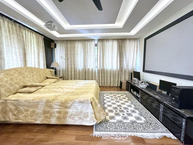 Rumah Berkembar untuk Dijual di Sri Hartamas (Kuala Lumpur) - Kew . - PropertyGuru.com.my