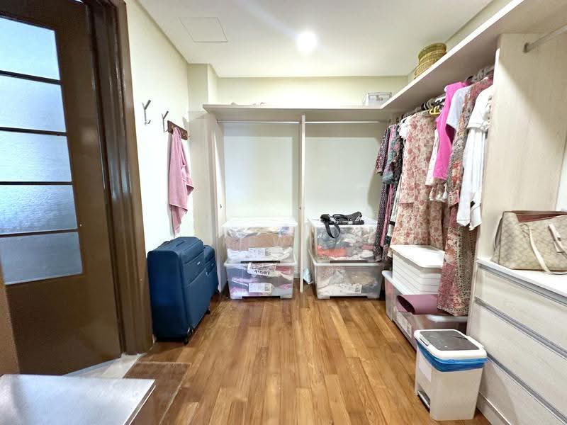 Rumah Berkembar untuk Dijual di Sri Hartamas (Kuala Lumpur) - Kew . - PropertyGuru.com.my