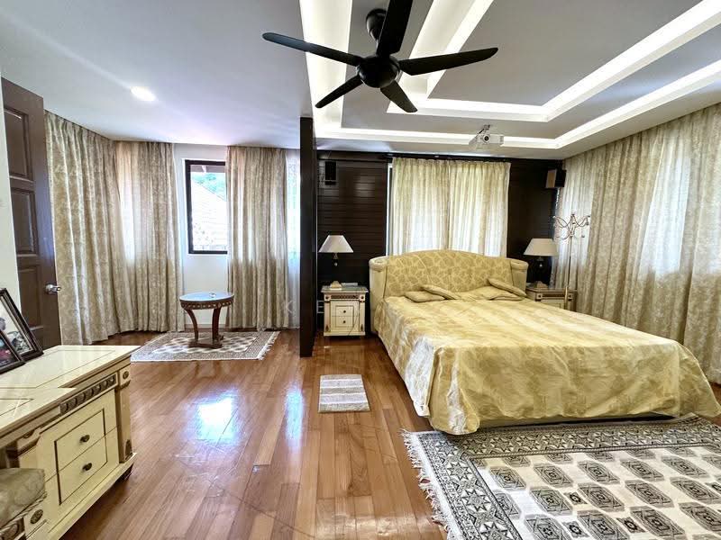 Rumah Berkembar untuk Dijual di Sri Hartamas (Kuala Lumpur) - Kew . - PropertyGuru.com.my