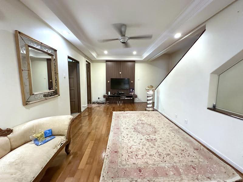 Rumah Berkembar untuk Dijual di Sri Hartamas (Kuala Lumpur) - Kew . - PropertyGuru.com.my