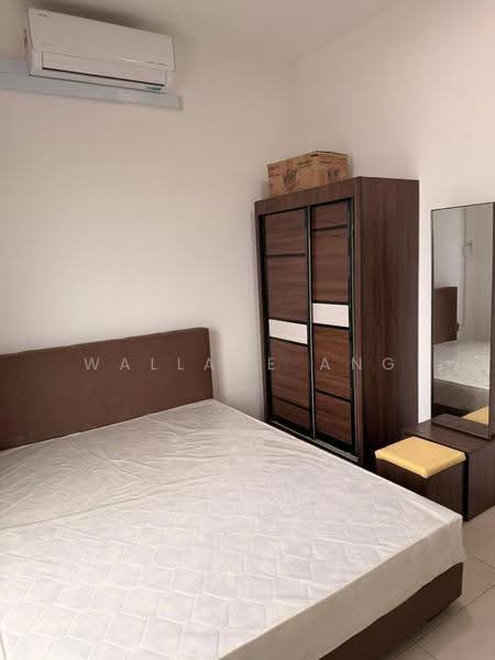 Service Residence for Rent at One 49 Residence - Wallace Ang - Bedroom - PropertyGuru.com.my