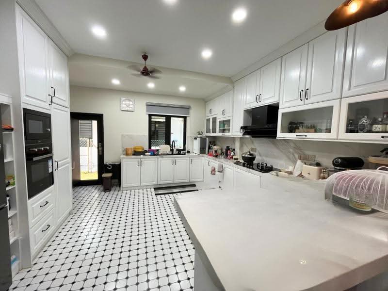 Rumah Teres 1-Tingkat untuk Dijual di Shah Alam (Selangor) - Josephine Chou - PropertyGuru.com.my