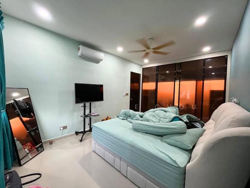 Rumah Teres 1-Tingkat untuk Dijual di Shah Alam (Selangor) - Josephine Chou - Bedroom - PropertyGuru.com.my