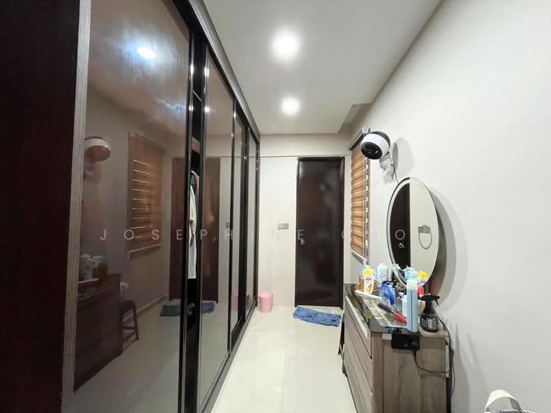 Rumah Teres 1-Tingkat untuk Dijual di Shah Alam (Selangor) - Josephine Chou - Bedroom - PropertyGuru.com.my
