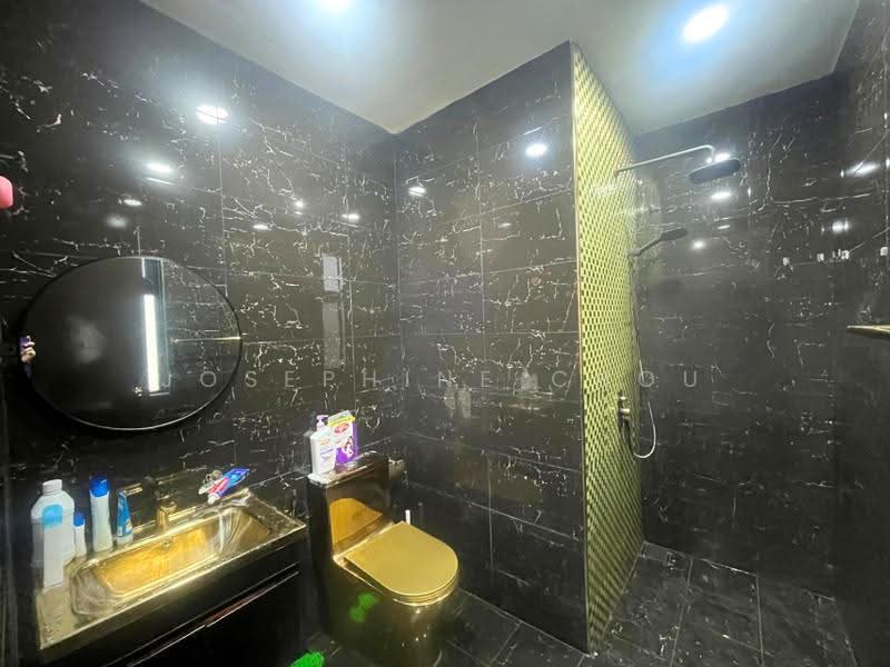 Rumah Teres 1-Tingkat untuk Dijual di Shah Alam (Selangor) - Josephine Chou - Bathroom - PropertyGuru.com.my