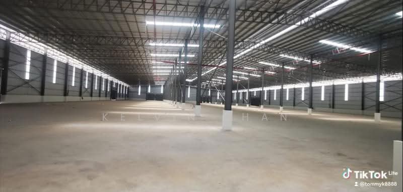 Gudang untuk Disewa di Usj 1 (Subang Jaya) - Kelvin Chan - PropertyGuru.com.my