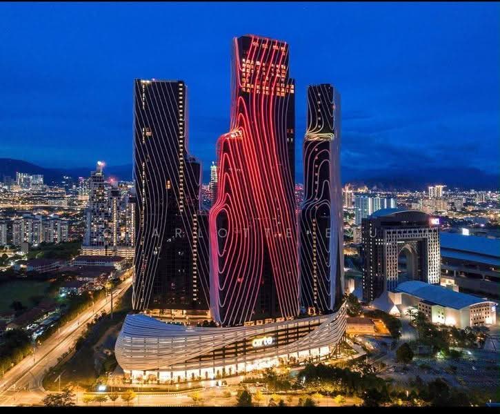 Service Residence for Rent at Arte Mont Kiara - Charlotte Eyu - PropertyGuru.com.my