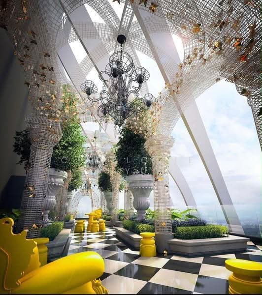 Service Residence for Rent at Arte Mont Kiara - Charlotte Eyu - PropertyGuru.com.my