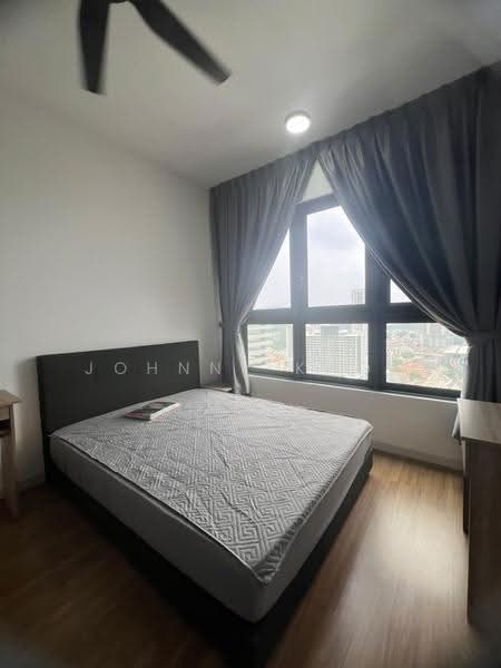 Condominium for Rent at M Vertica - Johnny Khor - Bedroom - PropertyGuru.com.my