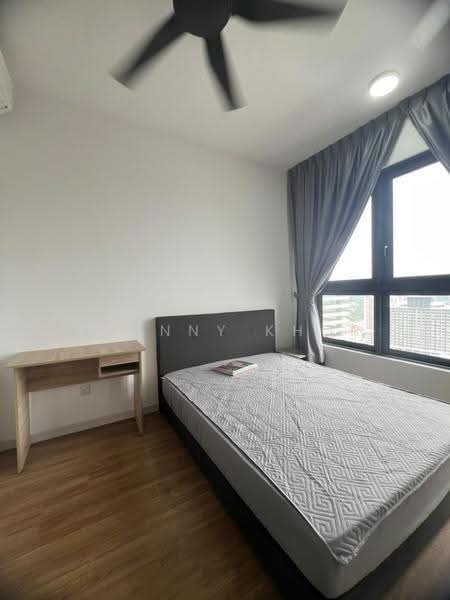 Condominium for Rent at M Vertica - Johnny Khor - Bedroom - PropertyGuru.com.my