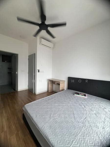 Condominium for Rent at M Vertica - Johnny Khor - Bedroom - PropertyGuru.com.my