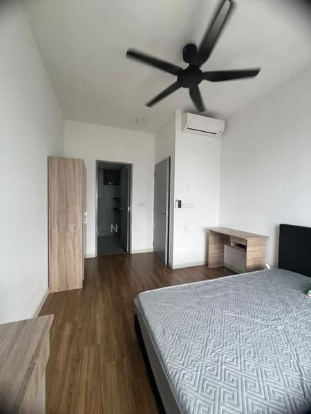 Condominium for Rent at M Vertica - Johnny Khor - Bedroom - PropertyGuru.com.my