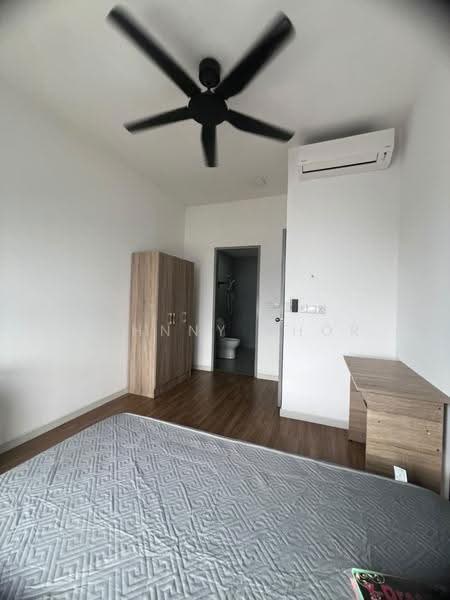 Condominium for Rent at M Vertica - Johnny Khor - Bedroom - PropertyGuru.com.my