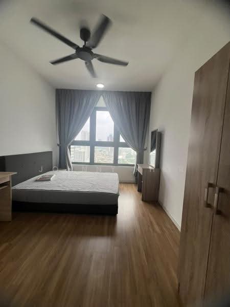 Condominium for Rent at M Vertica - Johnny Khor - Bedroom - PropertyGuru.com.my