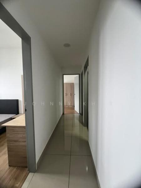 Condominium for Rent at M Vertica - Johnny Khor - Corridor - PropertyGuru.com.my