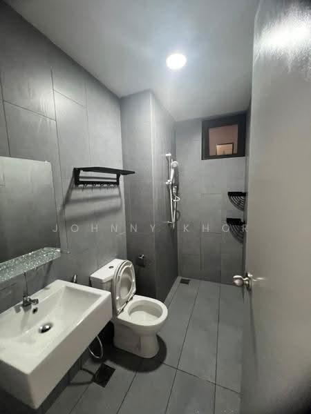 Condominium for Rent at M Vertica - Johnny Khor - Bathroom - PropertyGuru.com.my