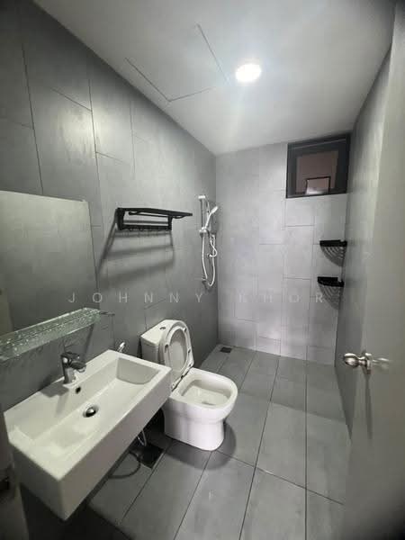 Condominium for Rent at M Vertica - Johnny Khor - Bathroom - PropertyGuru.com.my