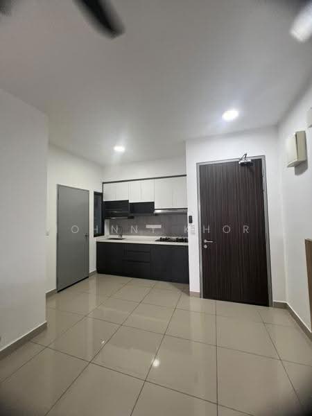 Condominium for Rent at M Vertica - Johnny Khor - Kitchen - PropertyGuru.com.my