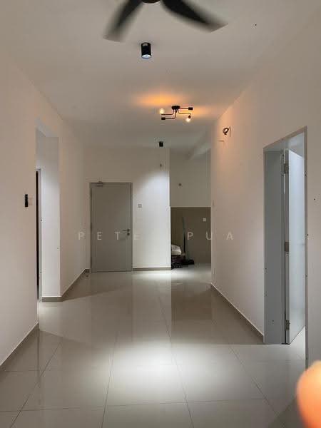Condominium for Rent at Sky Awani Residensi 3 - Peter Pua - Corridor - PropertyGuru.com.my