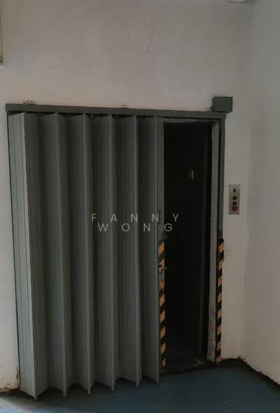 Kilang untuk Disewa di Taman Perindustrian Subang (Subang Jaya) - Fanny Wong - Interior - PropertyGuru.com.my
