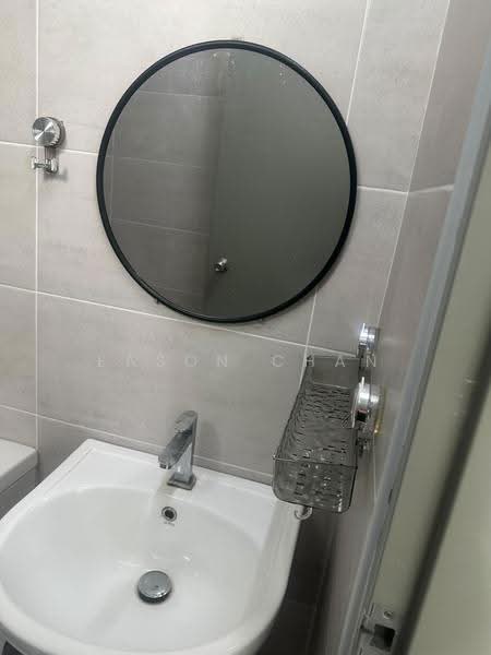 Kediaman Servis untuk Disewa di B11 Parkland Residence - Eason Chan - Bathroom - PropertyGuru.com.my