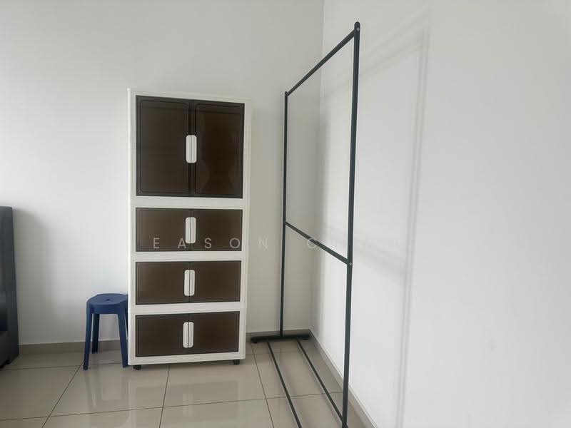 Kediaman Servis untuk Disewa di B11 Parkland Residence - Eason Chan - PropertyGuru.com.my
