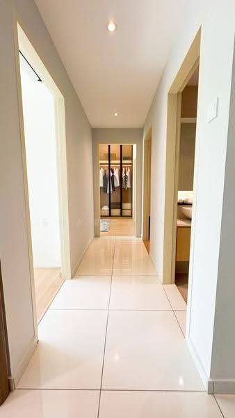 Pangsapuri untuk Dijual di Waterway Peaks - Sharon Yu - Corridor - PropertyGuru.com.my