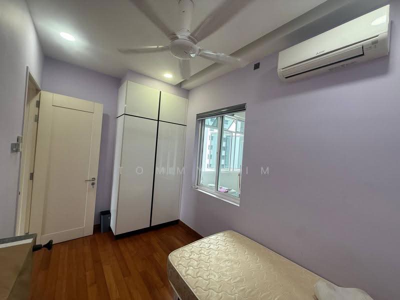 Kediaman Servis untuk Disewa di TriTower Residence @ Johor Bahru Sentral - Tommy Lim - PropertyGuru.com.my
