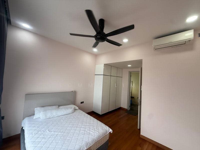 Kediaman Servis untuk Disewa di TriTower Residence @ Johor Bahru Sentral - Tommy Lim - PropertyGuru.com.my