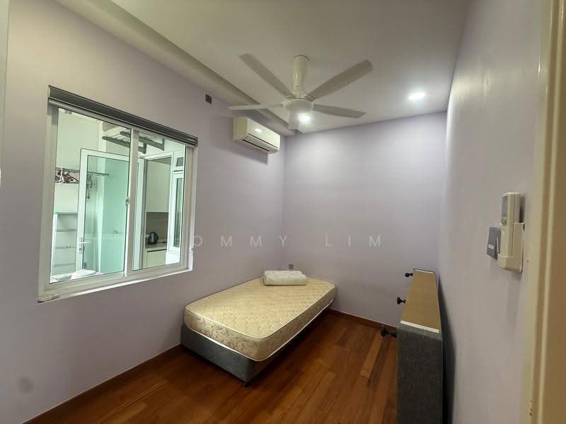 Kediaman Servis untuk Disewa di TriTower Residence @ Johor Bahru Sentral - Tommy Lim - PropertyGuru.com.my